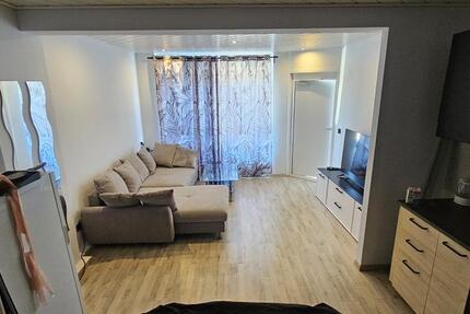 Wohnung Voerde (Niederrhein) - 1.5 Zimmer, 42 m&sup2;, 620&euro; | Angebot:26409906