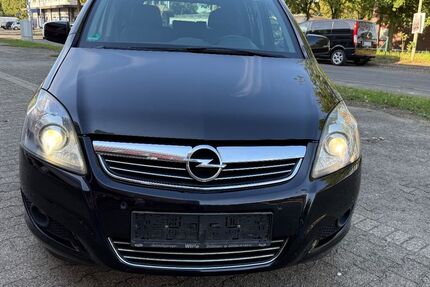 Opel Zafira 216.000 km 3.250 € Neukirchen-Vluyn (bei Duisburg) 47506