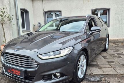Ford Mondeo 247.000 km 6.595 &euro; Moers 47441