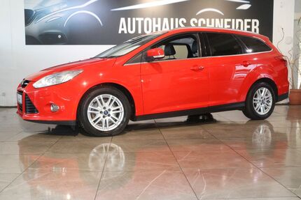 Ford Focus 185.358 km 7.400 &euro; Ratingen 40880