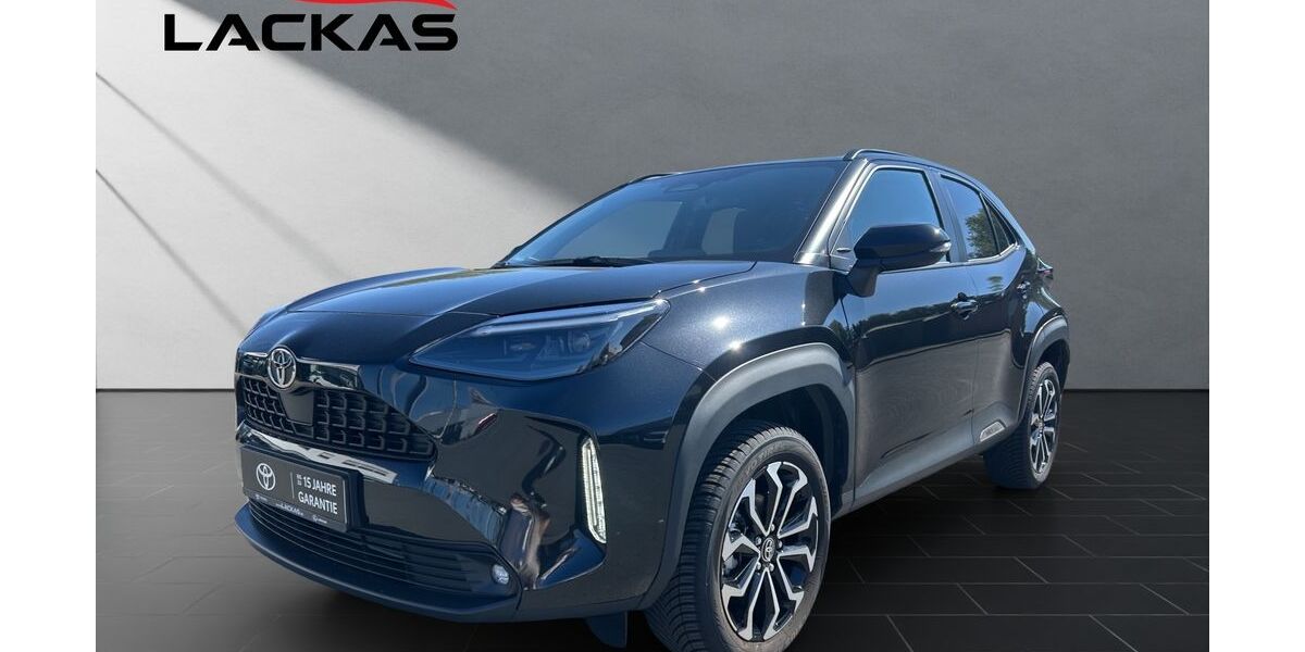 Toyota Yaris Cross 14.161 km 24.950 &euro; Wesel 46485