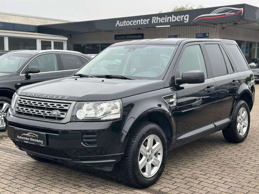 Freelander