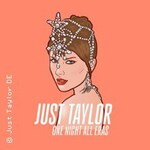 Just Taylor - Taylor Swift - One Night, All Eras