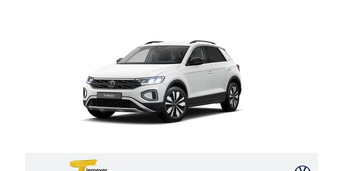 VW T-Roc 7.386 km 20.880 &euro; Dorsten 46282