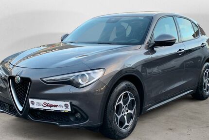 Alfa Romeo Stelvio 52.081 km 28.200 &euro; Düsseldorf 40589