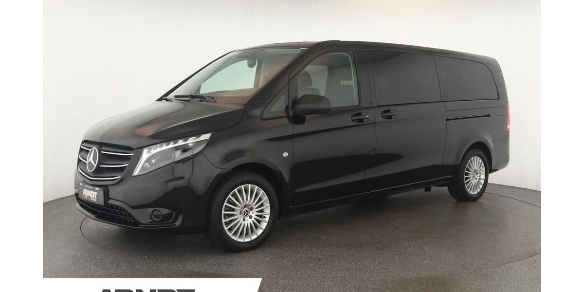 Mercedes-Benz Vito 46.700 km 48.984 &euro; Düsseldorf 40233