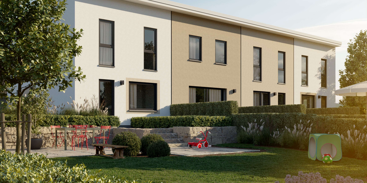 Haus zum Kaufen in Ratingen 477.425 € 103.15 m² 4 zimmer