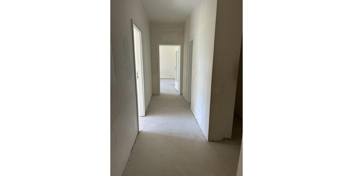 Erdgeschoßwohnung Duisburg Hamborn - 3.5 Zimmer, 69 m&sup2;, 385&euro; | Angebot:26343776