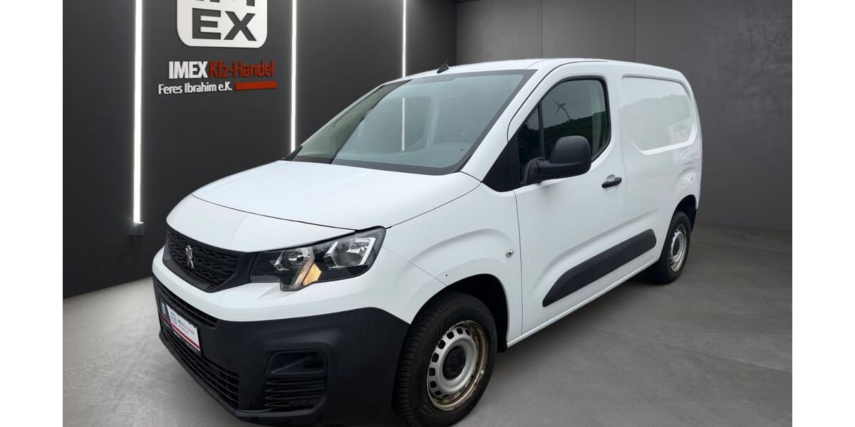 Peugeot Partner 116.000 km 7.999 &euro; Marl 45772