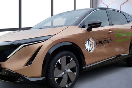 Nissan Ariya 25.000 km 32.990 &euro; Dorsten 46282