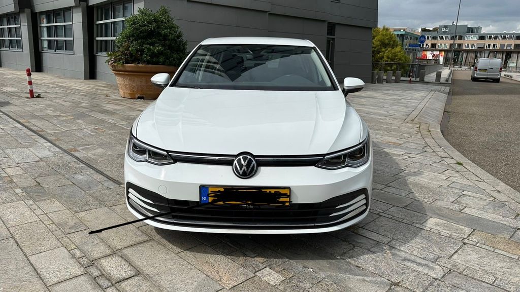 VW Golf 83.000 km 19.999 &euro; bochum 44795