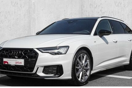 Audi A6 4.150 km 67.990 &euro; Düsseldorf 40549