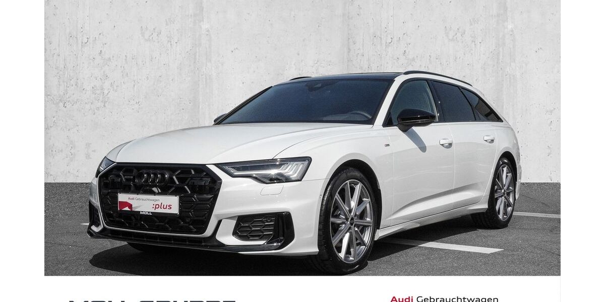 Audi A6 4.150 km 67.990 &euro; Düsseldorf 40549