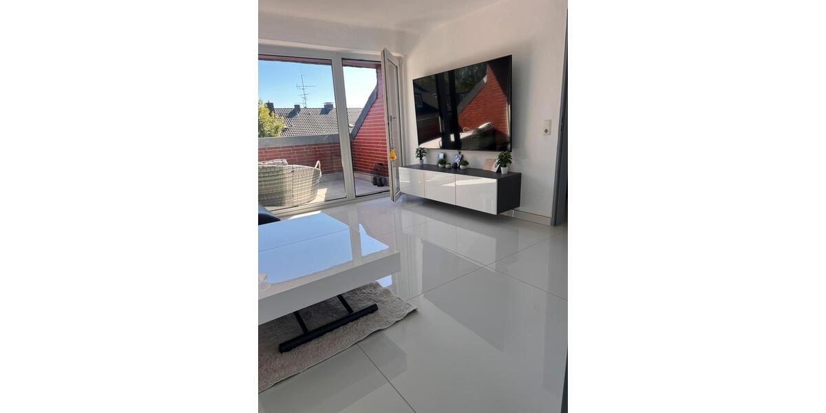 Dachgeschoßwohnung Herne Wanne-Bickern - 2 Zimmer, 46 m&sup2;, 150.000&euro; | Angebot:26398012