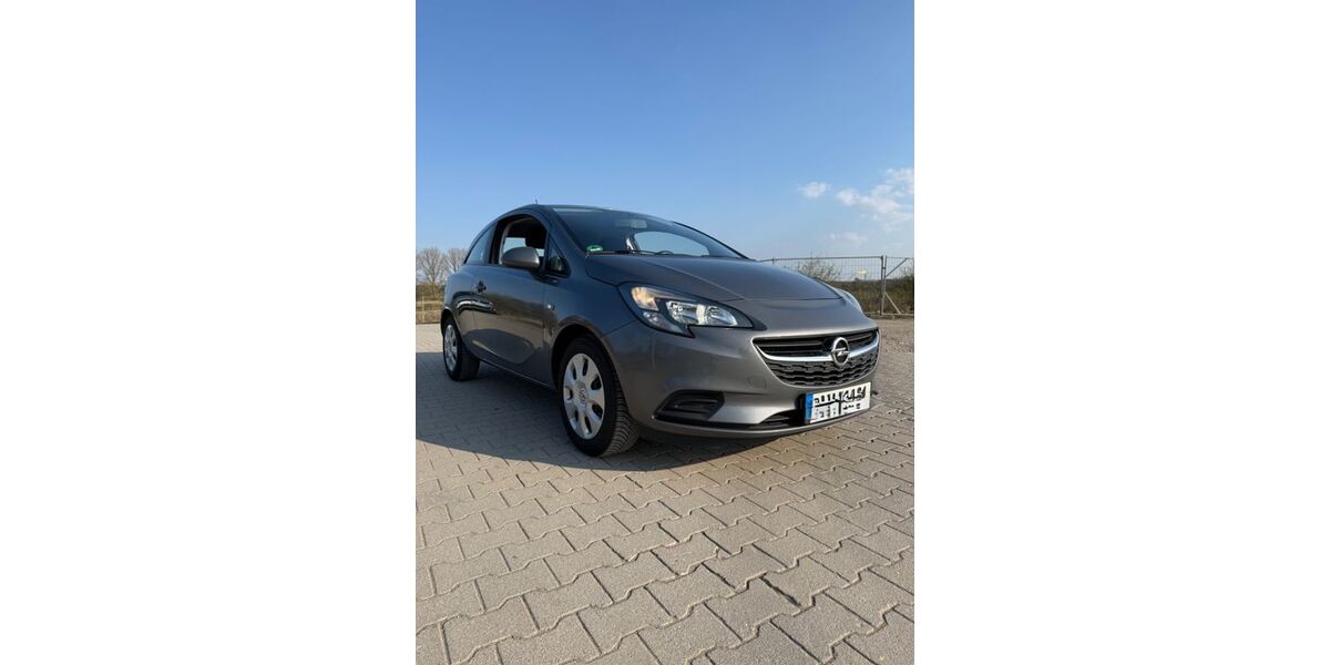 Opel Corsa 172.800 km 5.890 &euro; Wesel 46485