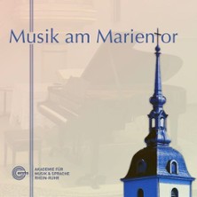 Musik am Marientor 23.11.2025 Marienkirche