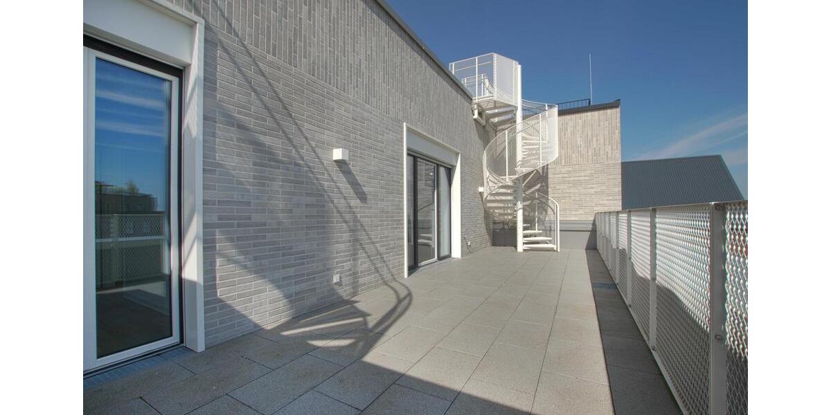 Einfamilienhaus Düsseldorf Derendorf - 3 Zimmer, 107 m&sup2;, 2.343&euro; | Angebot:26299760