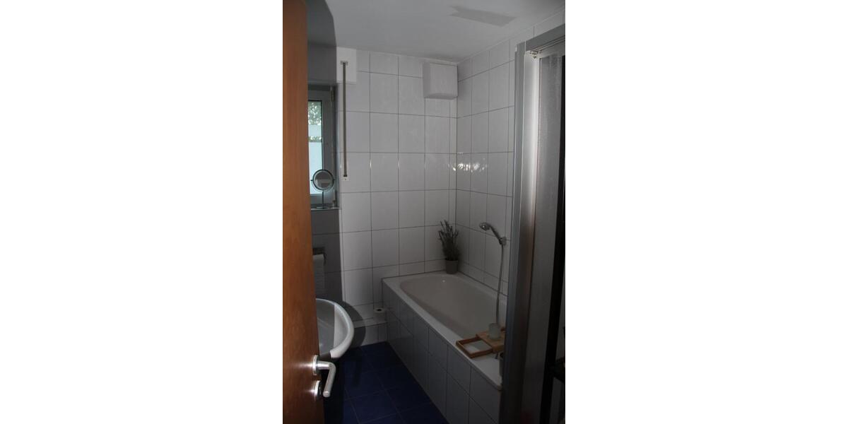 Alt Wulfen 3,5 Zimmer Wohnung mit Balkon und Tiefgarage 3 zimmer