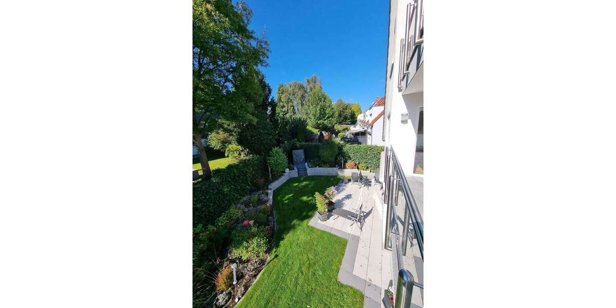 Wohnung zum Mieten in Bochum 1.180 € 118.84 m² 3.5 zimmer