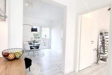 Haus Tönisvorst St. Tönis - 4 Zimmer, 97 m&sup2;, 319.000&euro; | Angebot:25563810