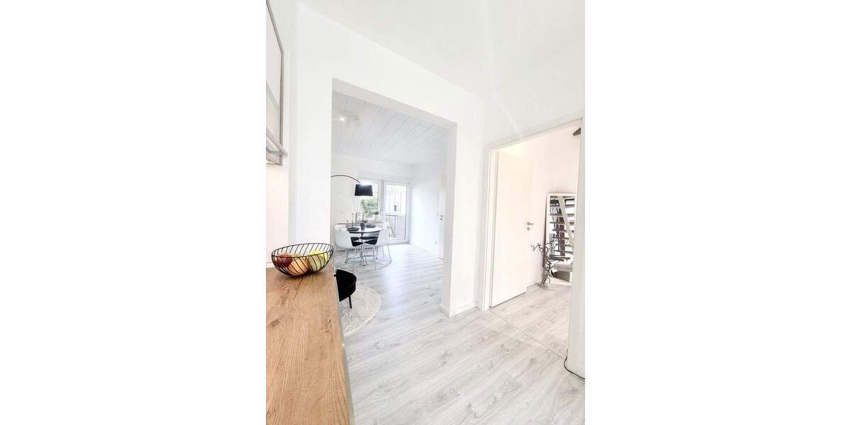 Reihenmittelhaus Tönisvorst St. Tönis - 4 Zimmer, 97 m&sup2;, 319.000&euro; | Angebot:25563810