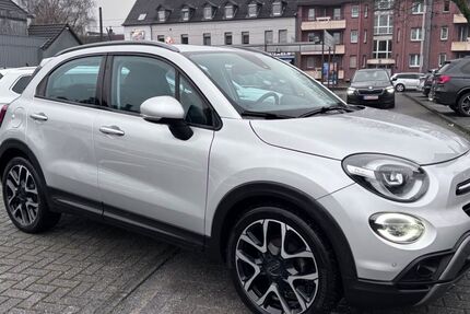 Fiat 500X 70.000 km 14.399 &euro; Mülheim / Ruhr 45473