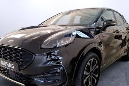 Ford Puma 69.775 km 17.490 &euro; Gelsenkirchen 45881