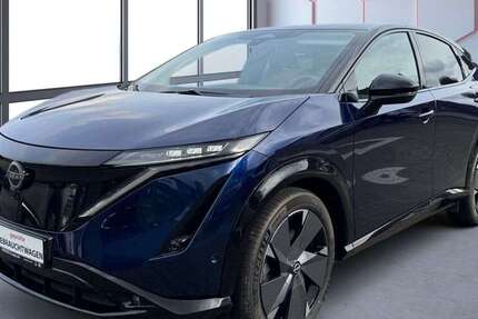 Nissan Ariya
