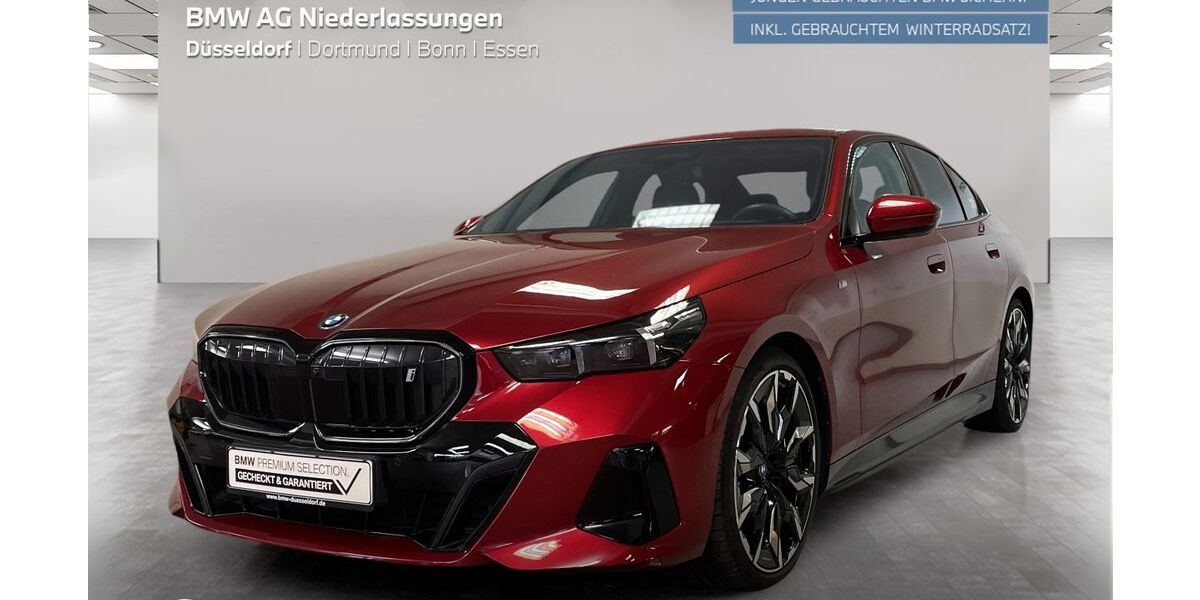 BMW i5 23.152 km 67.799 &euro; Düsseldorf 40237