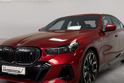 BMW i5 23.152 km 69.899 &euro; Düsseldorf 40237