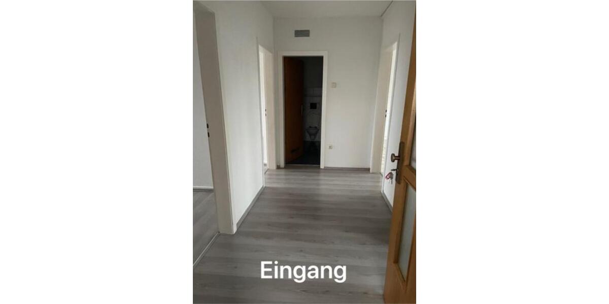 Etagenwohnung Recklinghausen Grullbad - 3.5 Zimmer, 55 m&sup2;, 700&euro; | Angebot:25430799