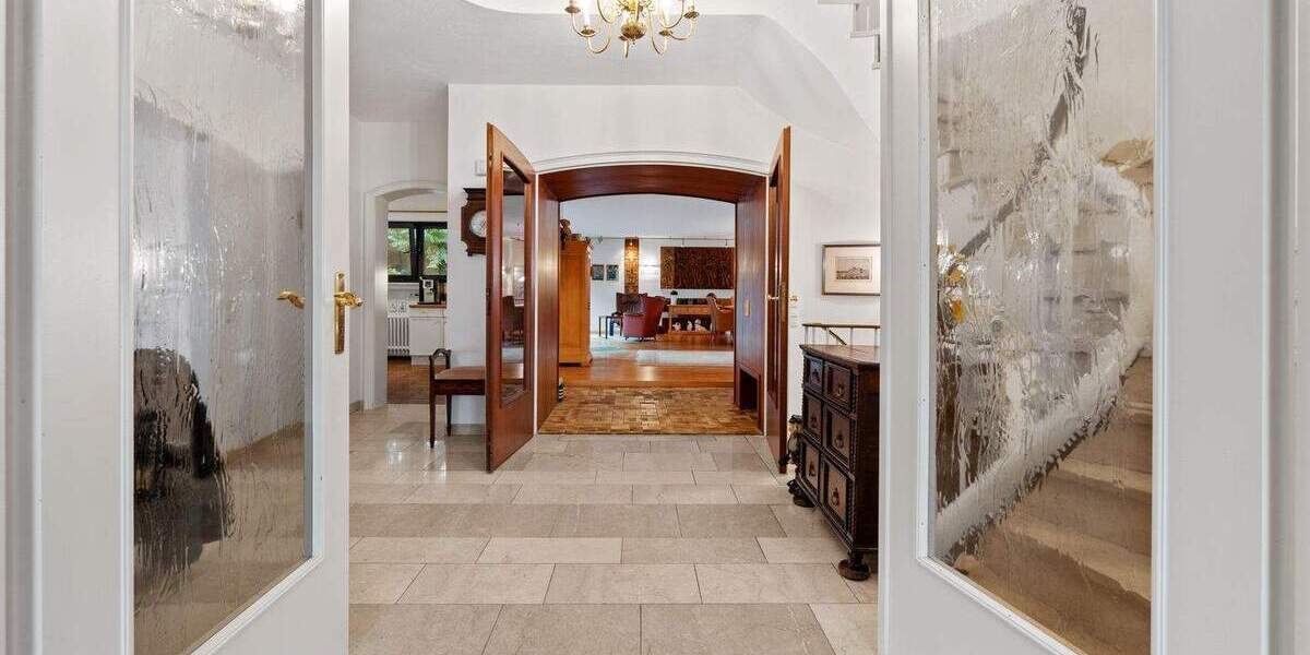 TOLLES HAUS IN TOLLER LAGE! 9 zimmer