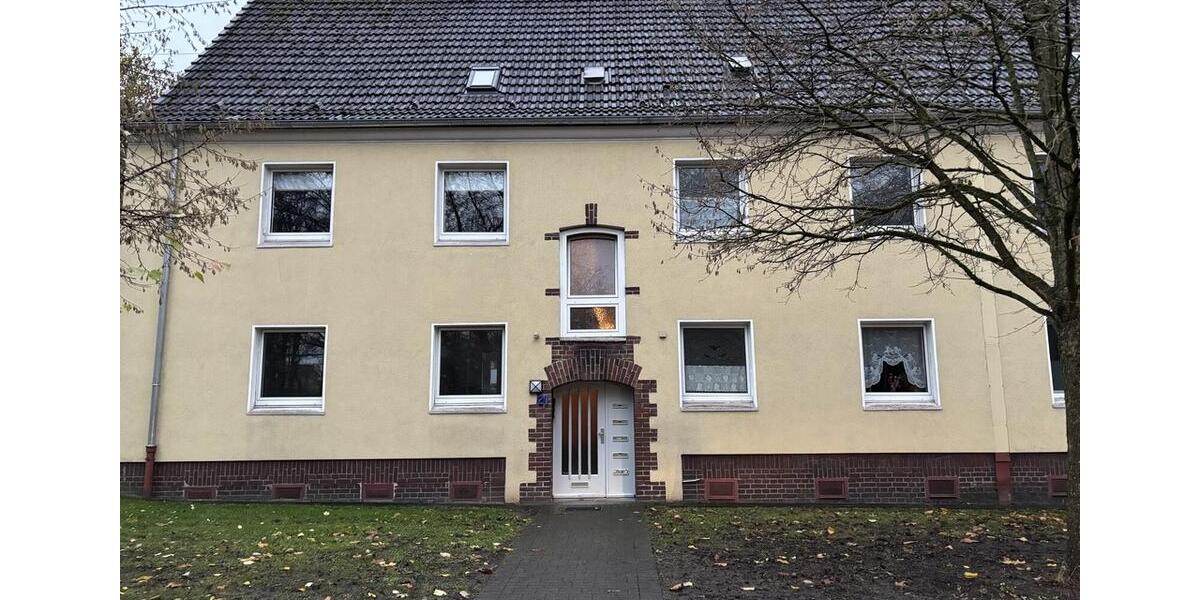 Klein aber fein - Wohnen, wo das Herz schlägt. 2.5 zimmer