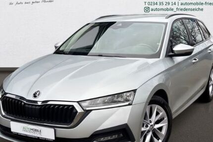 Skoda Octavia 40.757 km 24.360 &euro; Bochum 44805