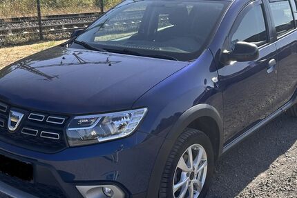 Dacia Sandero 84.250 km 9.500 &euro; Oberhausen 46047