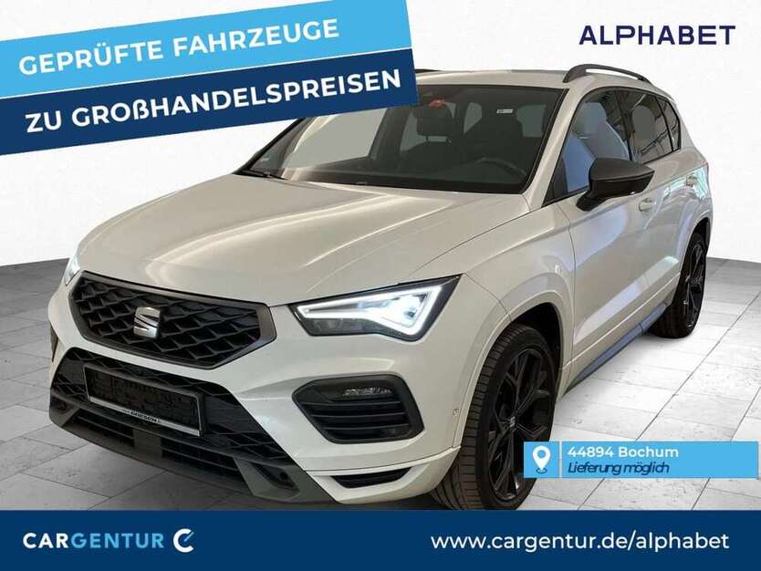 Ateca