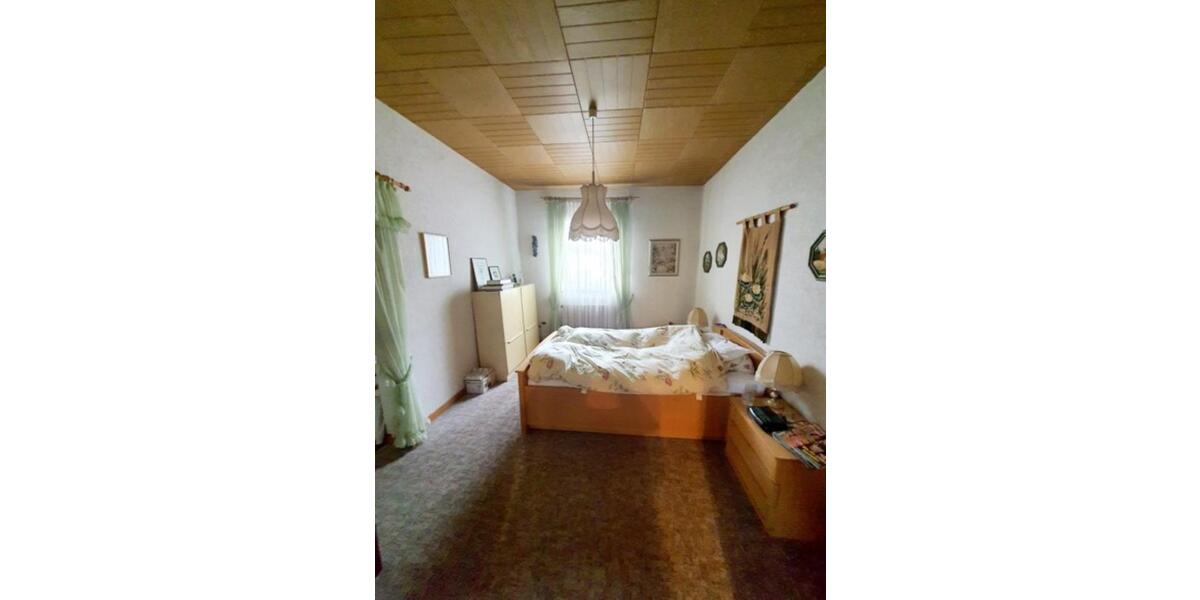 Einfamilienhaus Reihenhaus 5 zimmer