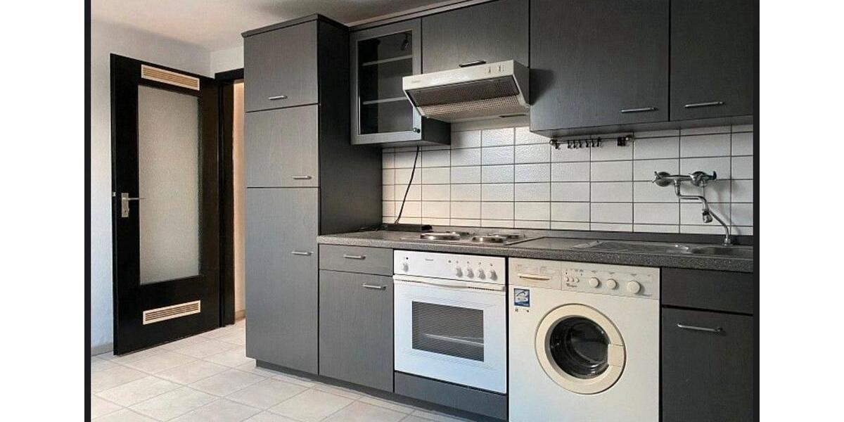 Dachgeschoßwohnung Bottrop - 1.5 Zimmer, 55 m&sup2;, 430&euro; | Angebot:24734055
