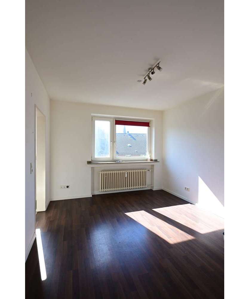 Wohnung zum Mieten in Bochum 380 € 27 m²