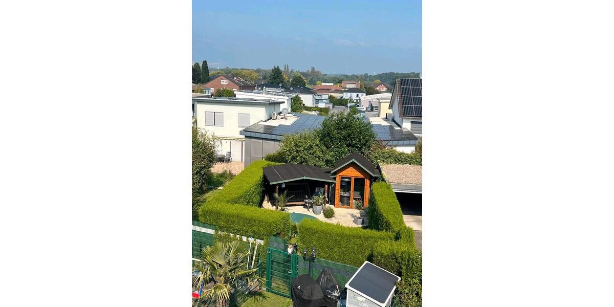 Maisonettenwohnung Bottrop Feldhausen - 4.5 Zimmer, 95 m&sup2;, 305.000&euro; | Angebot:24875862