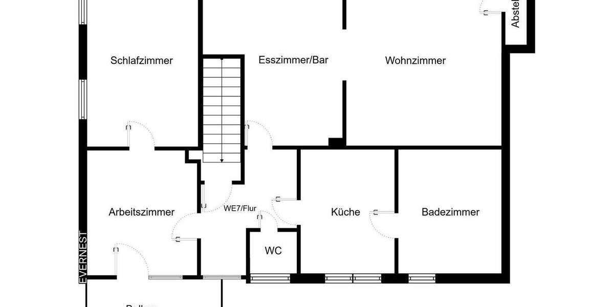 Mehrfamilienhaus, Wohnhaus Herne Herne-Süd - 2 Zimmer, 906 m&sup2;, 695.000&euro; | Angebot:24670452
