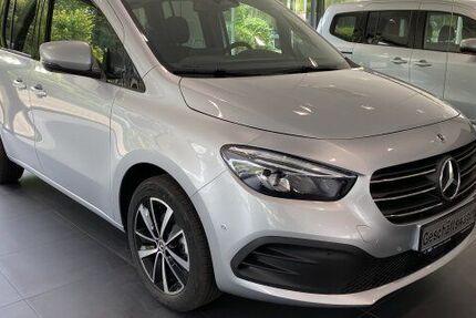Mercedes-Benz T-Klasse 3.000 km 35.790 &euro; Essen 45257