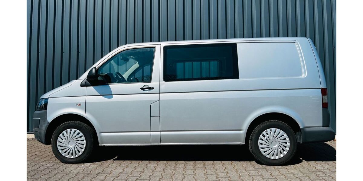 VW T5 Transporter 60.000 km 18.981 &euro; Bottrop 46242
