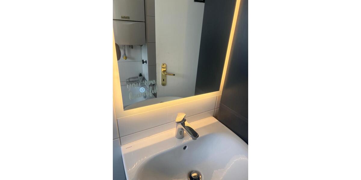 Sanierte 3,5 Zimmer Wohnung in Sterkrade zu vermieten 3.5 zimmer