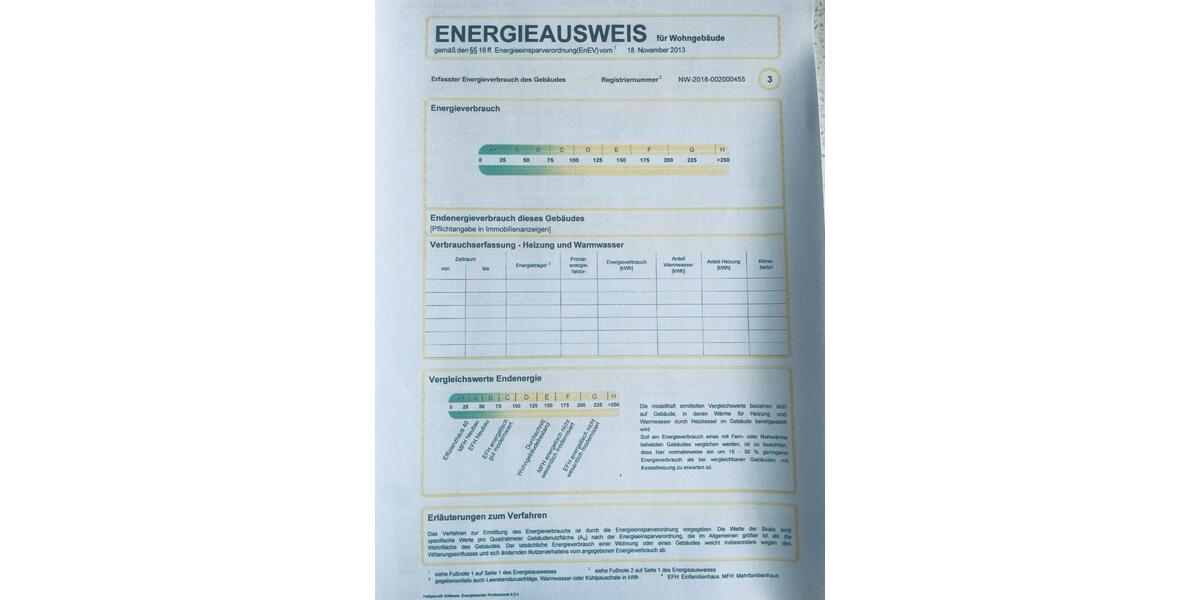 Dachgeschoßwohnung Krefeld Gellep-Stratum - 3 Zimmer, 61 m&sup2;, 198.500&euro; | Angebot:25255118