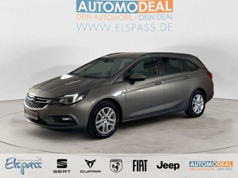 Opel Astra 89.003 km 12.389 € Dinslaken 46539