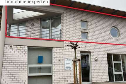 Wohnung zum Mieten in Wesel 1.250 € 121.63 m² 3.5 zimmer