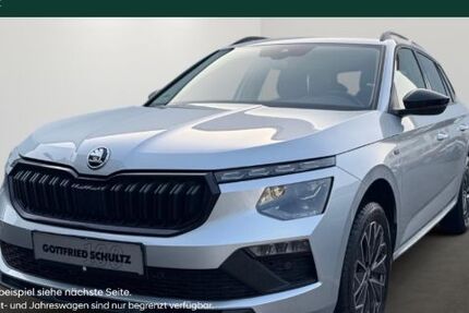 Skoda Kamiq 20.882 km 21.250 &euro; Mettmann 40822