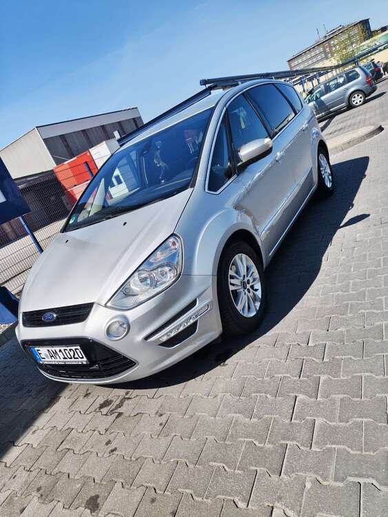 S-Max