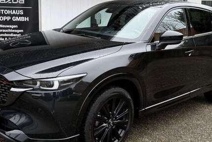 Mazda CX-5 29.394 km 35.795 &euro; Velbert 42551